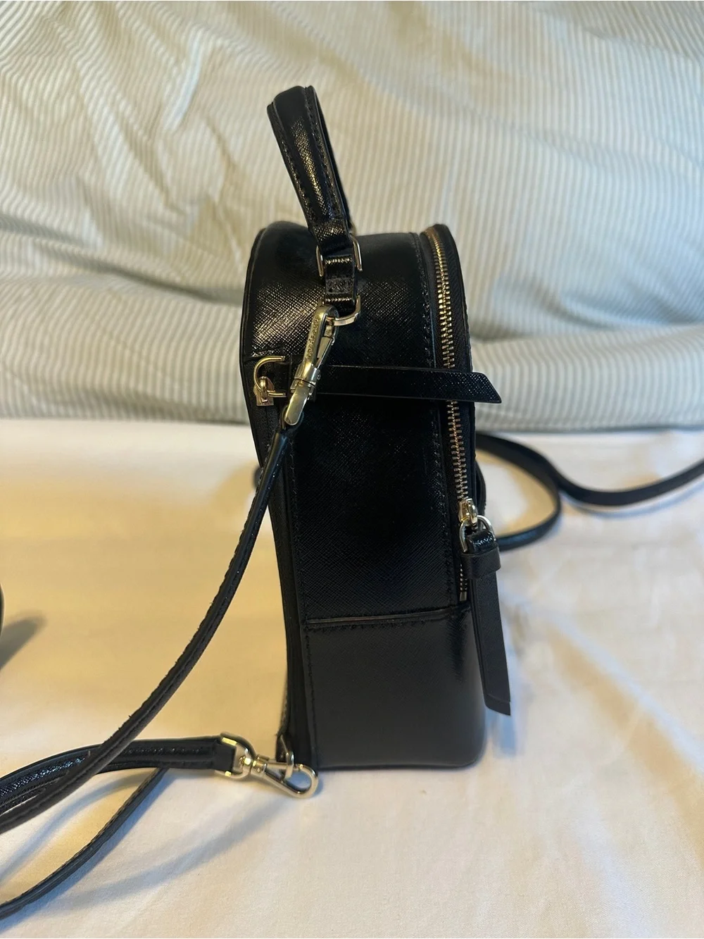 Kate Spade New York Cameron Mini Convertible Backpack